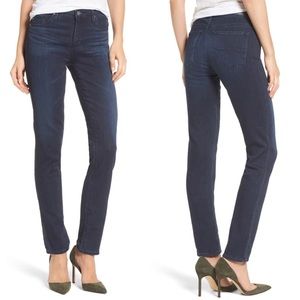AG - Prima High Rise Cigarette Jean